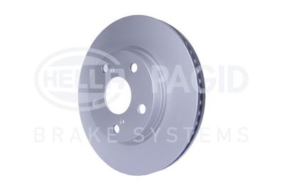 DISC FRANA HELLA 8DD355117361 1