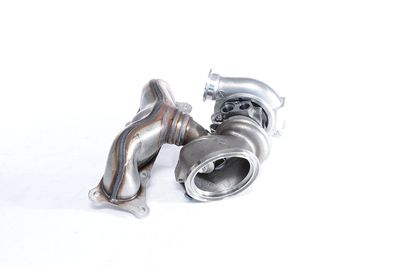 LADER AUFLADUNG BTS Turbo T916285VO 20