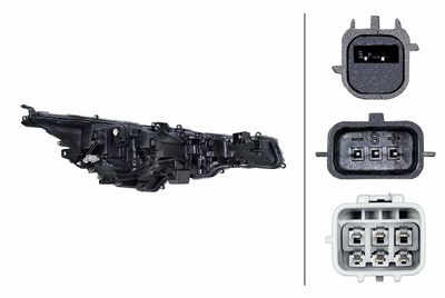 FAR HELLA 1EX354886011 1