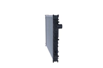 RADIATOR BATERIE DE ANTRENARE NRF 509887 34