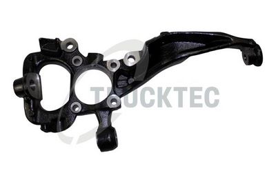 Fusée d'essieu TRUCKTEC AUTOMOTIVE — Essieu avant gauche