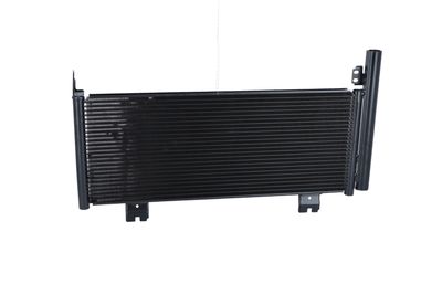 CONDENSATOR CLIMATIZARE NRF 350579 24