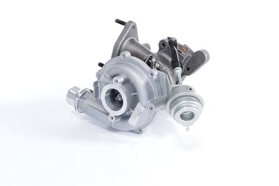 LADER AUFLADUNG BTS Turbo T916692BT 5