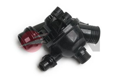 Thermostat, Kühlmittel