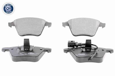 BREMSBELAGSATZ SCHEIBENBREMSE