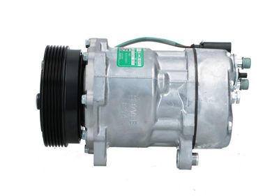COMPRESOR CLIMATIZARE BV PSH 090305054907 1