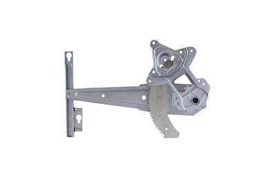 MECANISM ACTIONARE GEAM VALEO 861121 1