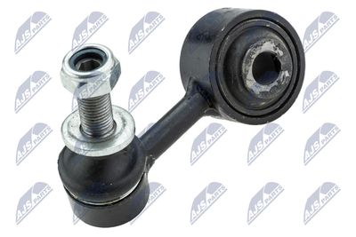 Šarnyro stabilizatorius