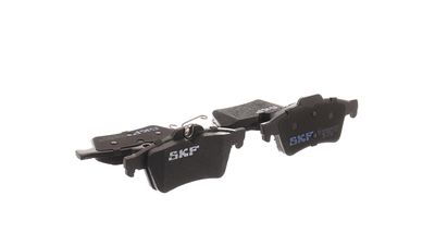 BREMSBELAGSATZ SCHEIBENBREMSE SKF VKBP90025 26