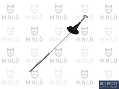 Seilzug, Feststellbremse