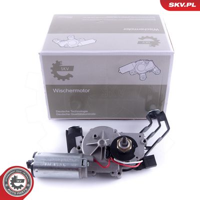 Motor stěračů ESEN SKV 19SKV185