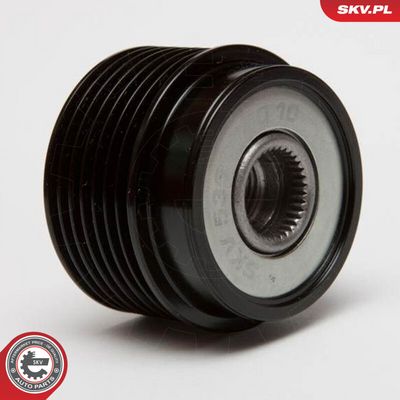 Frihjulskoppling, generator ESEN SKV 11SKV051