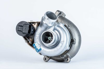 Urządzenie doładowujące, doładowanie BORGWARNER 53049880116