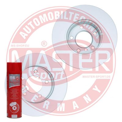 DISC FRANA MASTER-SPORT GERMANY 24012401971PRSETMSP 3