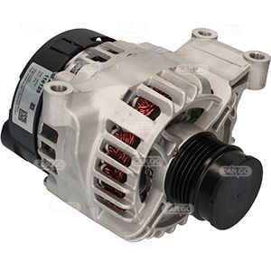 GENERATOR / ALTERNATOR HC-Cargo F032116125 1