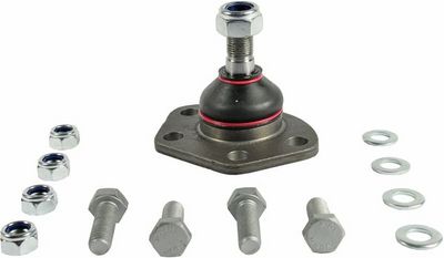 Шарнири METZGER AUTOTEILE 57015918
