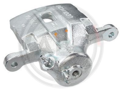 A.B.S. 721742 Тормозной суппорт  для HYUNDAI TERRACAN (HP) 2.9 CRDi 4WD