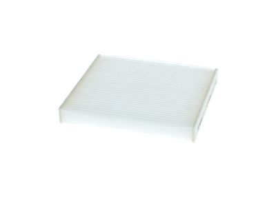 FILTRU AER HABITACLU BOSCH 1987432190 10