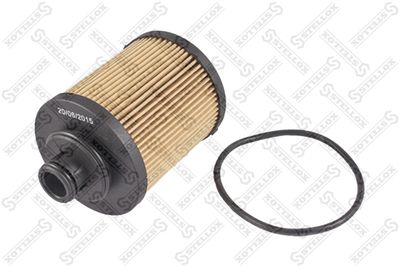 Масляный фильтр STELLOX 20-50521-SX для SUZUKI SWIFT