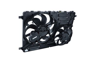 LüFTER MOTORKüHLUNG NRF 47755 22