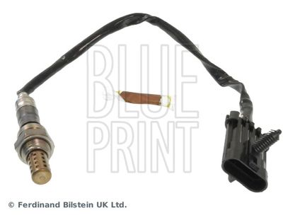 BLUE PRINT Lambdasonde