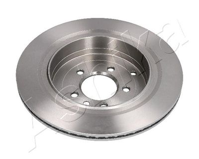 Brake Disc 61-0L-L01C