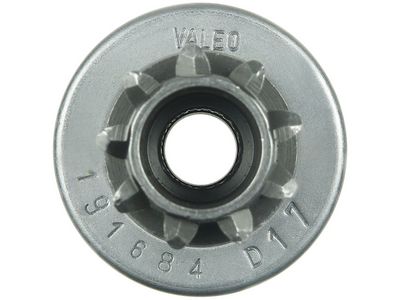 CUPLAJ UNISENS DEMAROR AS-PL SD3106VALEO 1