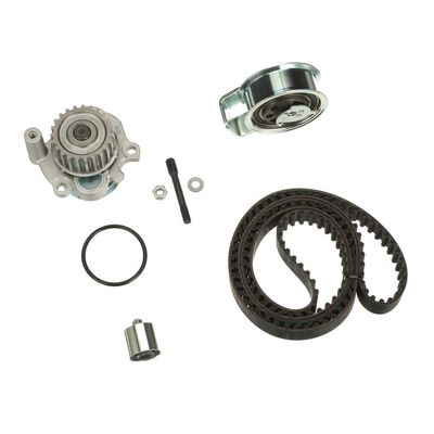 SET POMPA APA + CUREA DINTATA GATES KP35491XS1 73