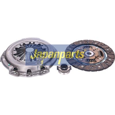 JAPANPARTS Sankabos komplektas