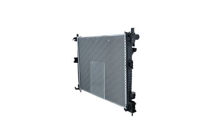 RADIATOR RACIRE MOTOR NRF 550247 30