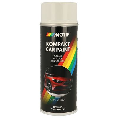 MOTIP Transporto priemonės dažai