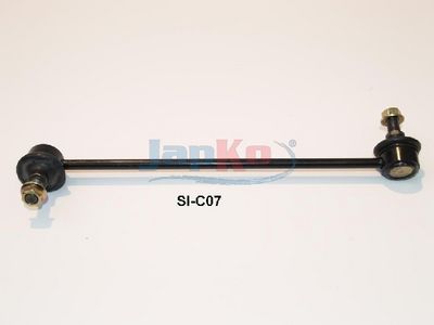Stange/Strebe, Stabilisator