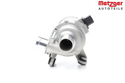 WASSERPUMPE MOTORKüHLUNG METZGER AUTOTEILE 4007067 31