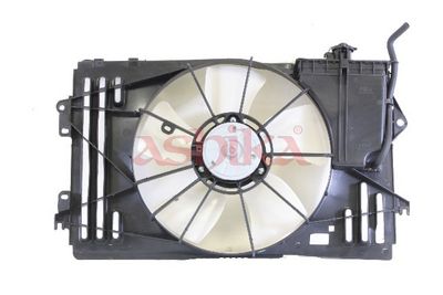 VENTILATOR RADIATOR ASHIKA VNT152023 1