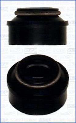 Уплотнительное кольцо, стержень клапана AJUSA 12001100 для FIAT CAMPAGNOLA