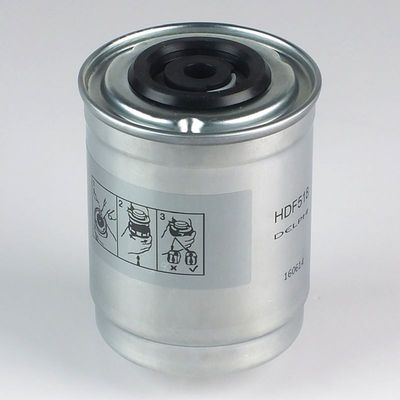 KRAFTSTOFFFILTER DELPHI HDF518 14