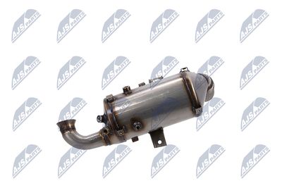 FILTRU FUNINGINE/PARTICULE SIST.DE ESAPAMENT NTY DPFFR006 20