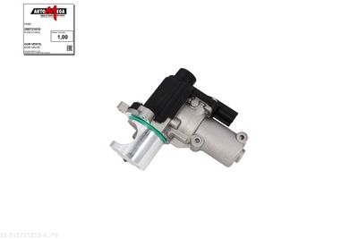 AGR-Ventil AUTOMEGA 250721010