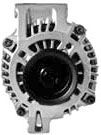 GENERATOR / ALTERNATOR ACAUTO ACJBA1728 1