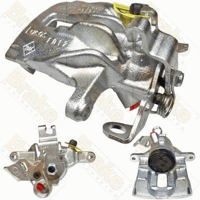 Brake Caliper Brake ENGINEERING CA2343