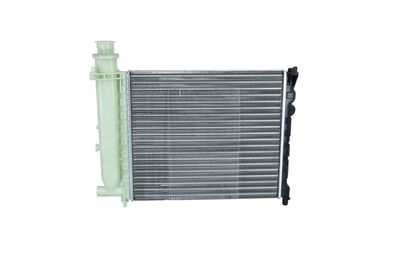 RADIATOR RACIRE MOTOR NRF 58678 25