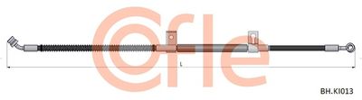 Тормозной шланг COFLE 92.BH.KI013 для KIA SORENTO