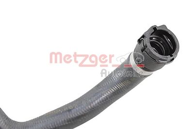 FURTUN RADIATOR METZGER AUTOTEILE 2421473 1