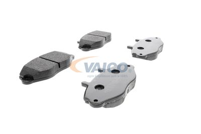BREMSBELAGSATZ SCHEIBENBREMSE VAICO V258105 27