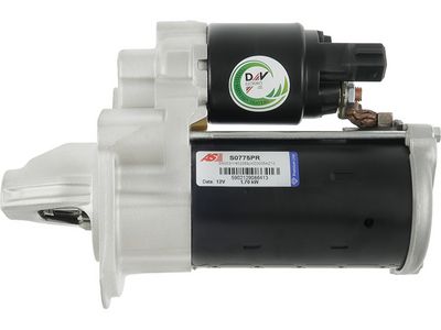 STARTER AS-PL S0775PR 3
