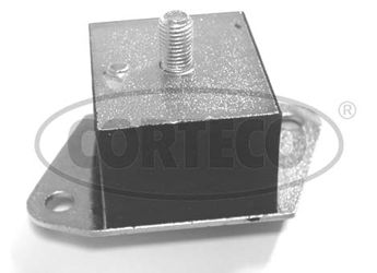 CORTECO 21652452 Подушка коробки передач (АКПП)  для RENAULT TRAFIC (Рено Трафик)