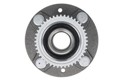 Wiellagerset met naaf Voor past: MAZDA MX-5 I, MX-5 II 1.6/1.8 05.90-10.05