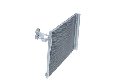 KONDENSATOR KLIMAANLAGE NRF 350374 16