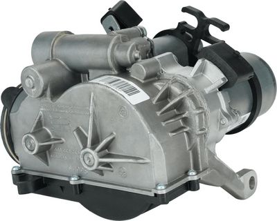 Servoelement, koblingsenhed (ASG) SACHS 3981 000 090