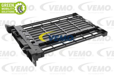 VEMO V15-61-0026 Радиатор печки  для SEAT ALHAMBRA (Сеат Алхамбра)